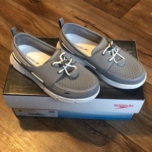 Speedo Port Shoe
